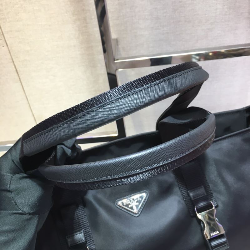 Pra*a tote bags
